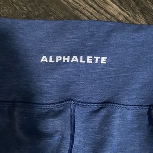 Alphalete Leggings